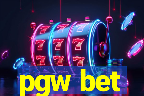 pgw bet